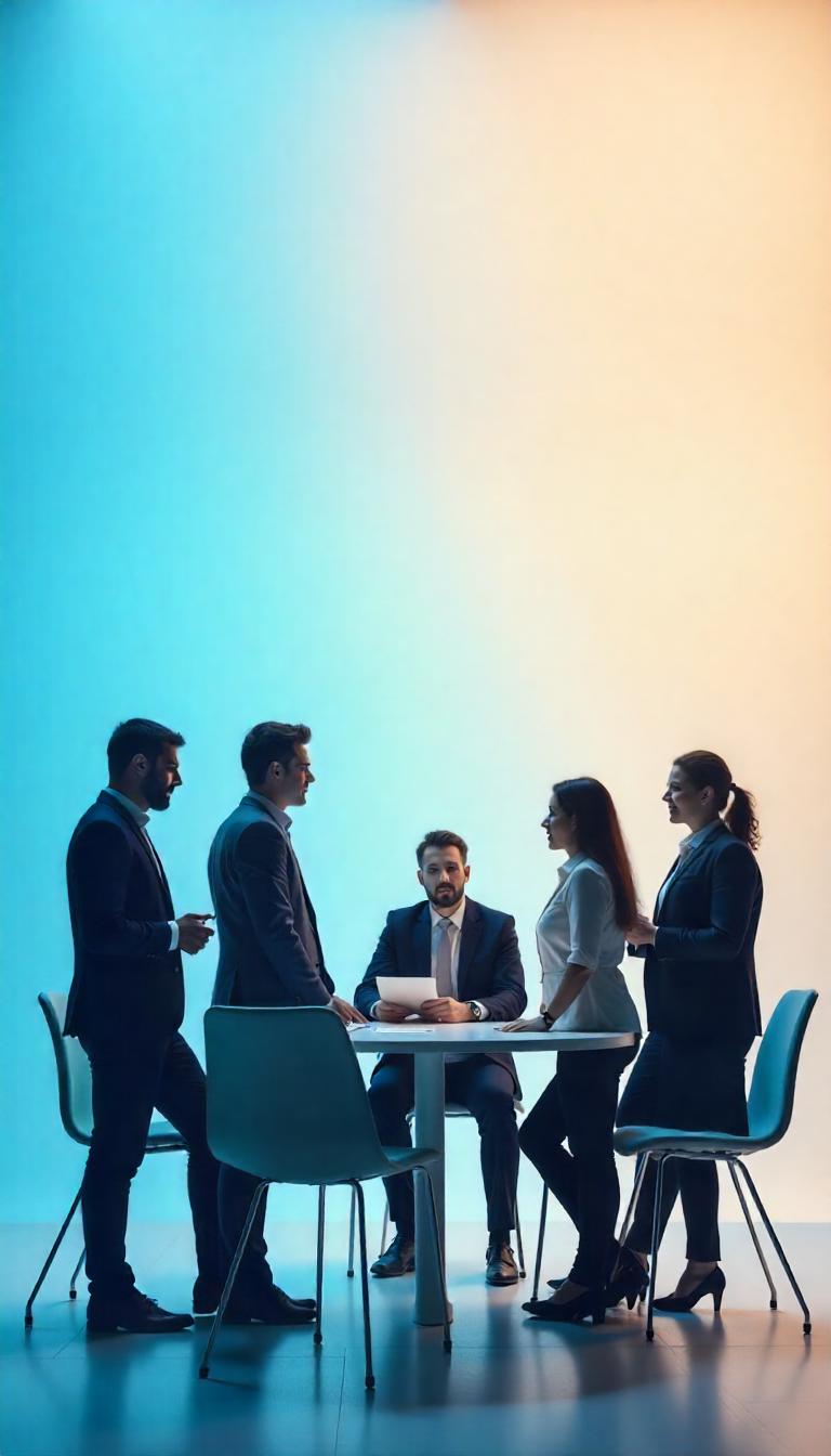 Trilha - Soft Skills Formação de Líderes