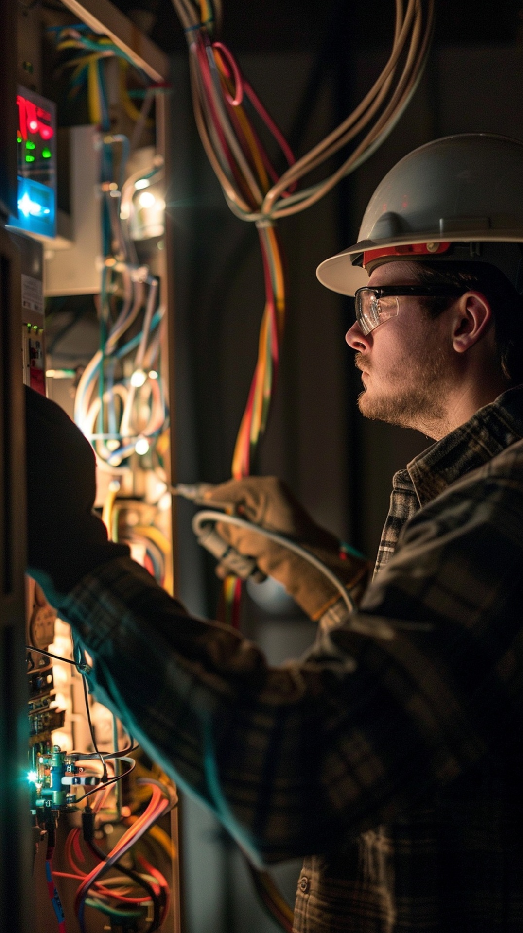 Treinamento - Plano de Contingência para Falta de Energia Elétrica Institucional